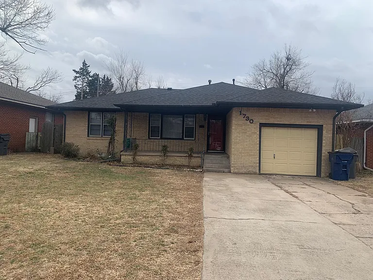 1730 Carlisle Rd — Photo 2