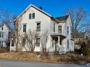 61 Maple St, Thomaston, CT 06787