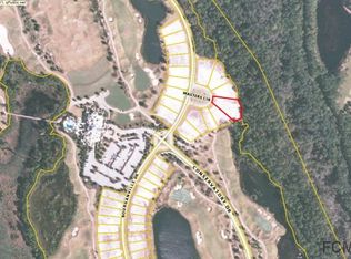 109 Masters Cir, Palm Coast, FL 32137