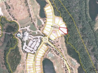 109 Masters Cir, Palm Coast, FL, 32137