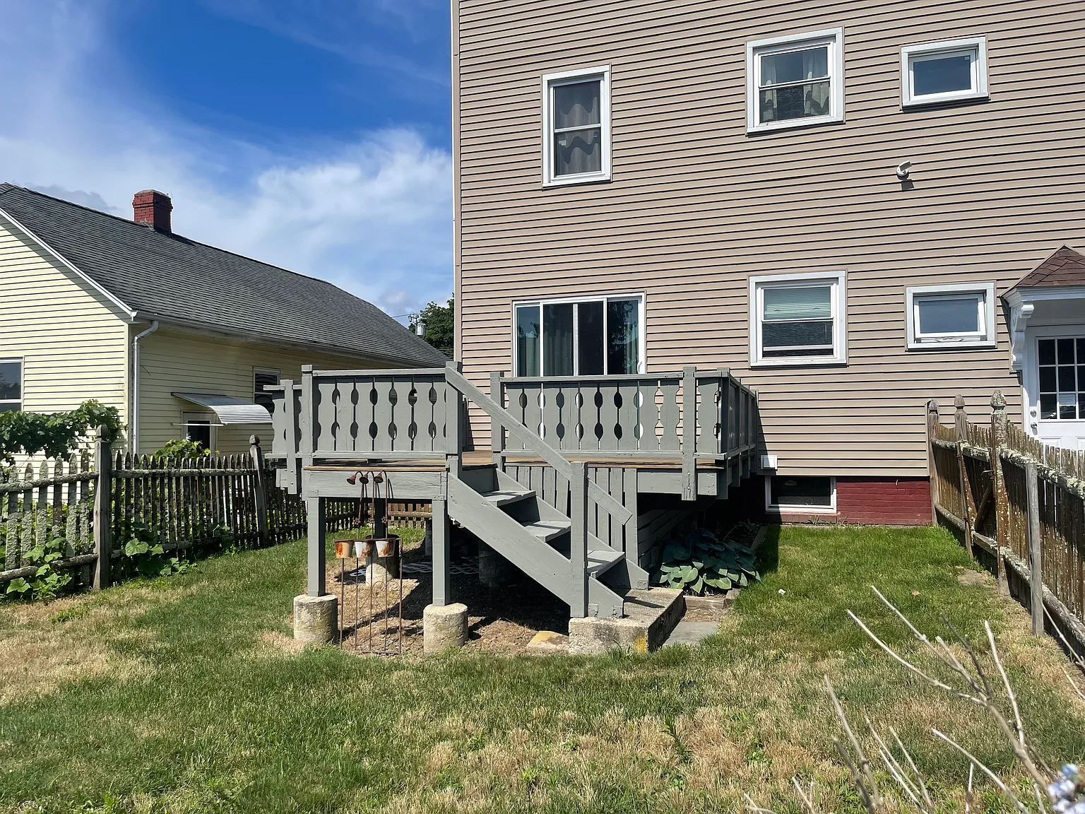 2 bed, 1072 sqft, $1,750 — Photo 4