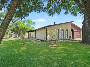 16834 Great Glen Dr, Houston, TX 77084