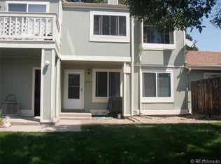 15445 E Temple Pl, Aurora, CO 80015
