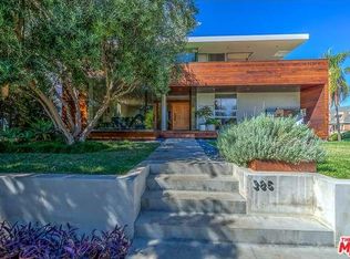 385 N Ridgewood Pl, Los Angeles, CA 90004