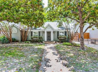 4810 Stanford Ave, Dallas, TX 75209