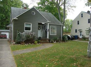 4195 W 215th St, Fairview Park, OH