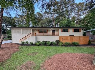 1439 Forest Ln SE, Marietta, GA 30067