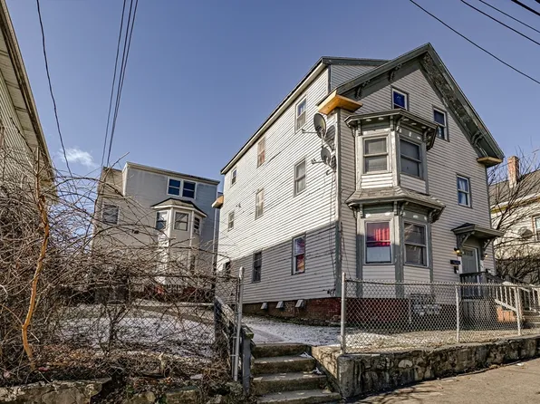 44-46 Bellevue Ave, Haverhill, MA 01832