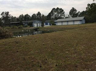 10400 Sawpit Rd, Jacksonville, FL 32226