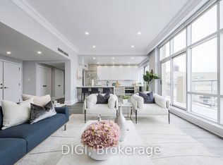 400 Walmer Rd #PENTHOUSE 24, Toronto, ON M5P 2X7