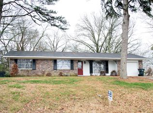 509 26th Ave NW, Birmingham, AL 35215