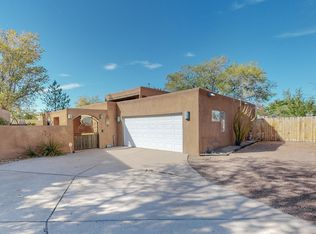 5333 Canada Vista Pl NW, Albuquerque, NM 87120