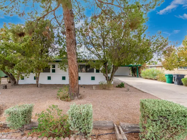 927 E MILLETT Avenue, Mesa, AZ 85204