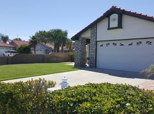 3603 Sydney St, Hemet, CA 92545