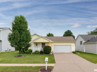 2011 13th St, Silvis, IL 61282