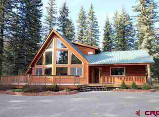 200 Hope Rd, Bayfield, CO 81122