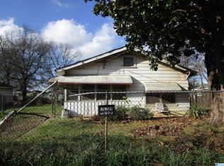 104 3rd Ave SW, Birmingham, AL 35211