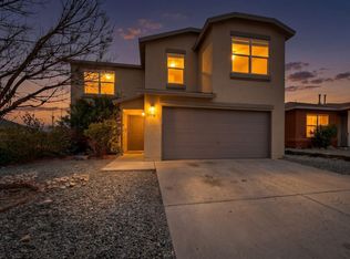 11116 Ibis Rd SW, Albuquerque, NM 87121