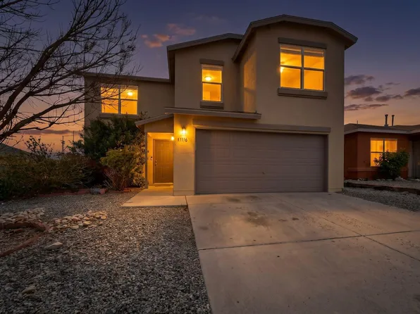 11116 Ibis Rd SW, Albuquerque, NM 87121