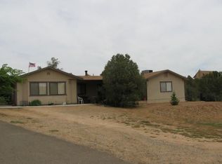 14073 N Brenda Rd, Prescott, AZ 86305