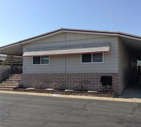 2nd image of 3800 Bradford St Spc 100