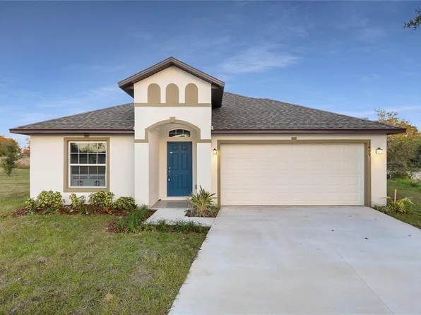 1409 Hillsborough Way, Poinciana, FL 34759