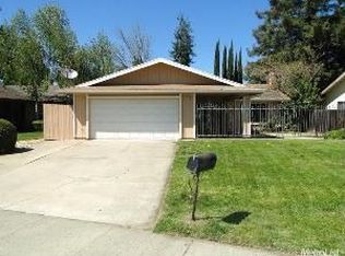 1604 Klamath River Dr, Rancho Cordova, CA