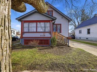 1116 Slayton Ave, Grand Haven, MI