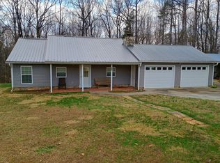 212 Raymond Lanier Rd, Lexington, NC 27295