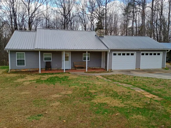 212 Raymond Lanier Rd, Lexington, NC 27295