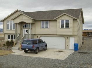 3761 Cupid Dr, Helena, MT 59602