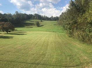 5622 Hickory Valley Rd, Heiskell, TN 37754