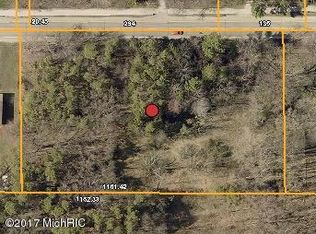 16140 Comstock St, Grand Haven, MI 49417