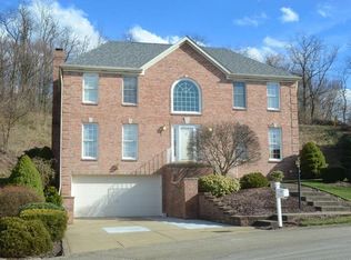 110 Rye Ct, Mc Kees Rocks, PA 15136
