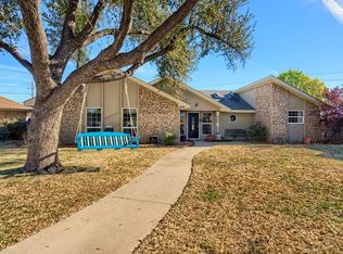 4500 Cloudcroft Ct, Midland, TX 79707