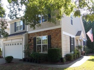 9714 Renfield Dr, Raleigh, NC 27617