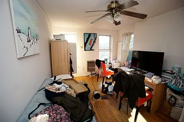 Rented by Universal Realty Group