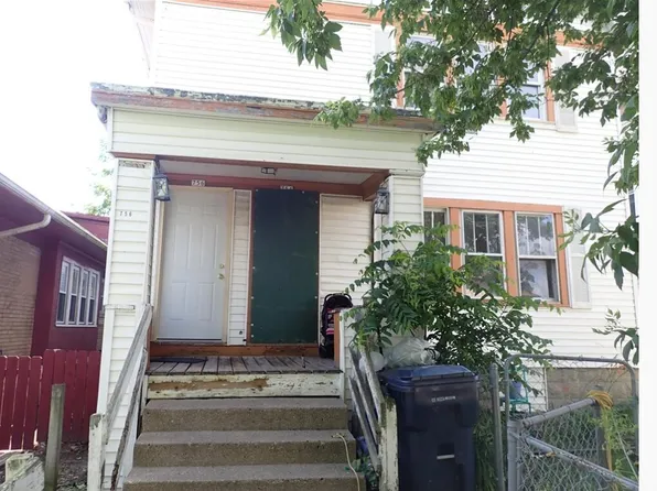 754 N 26th STREET N N #756, Milwaukee, WI 53233