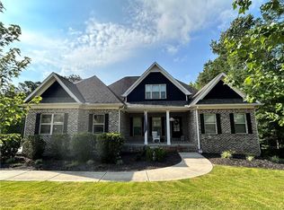 245 Ivey Dr, Bethlehem, GA 30620
