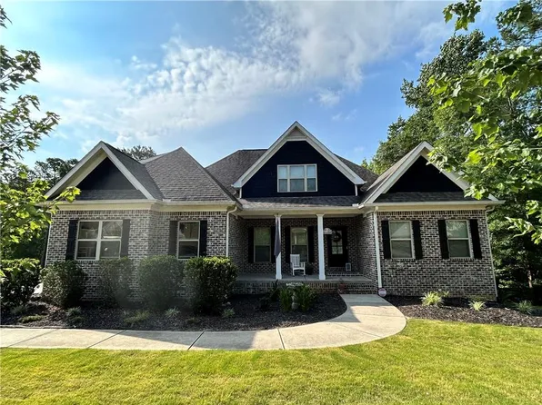 245 Ivey Dr, Bethlehem, GA 30620