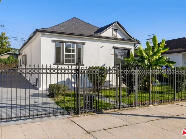 1222 N Virgil Ave, Los Angeles, CA 90029