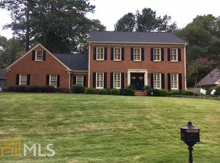 4222 Spring House Ln, Norcross, GA 30092