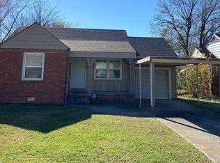 2434 E 2nd St S, Tulsa, OK 74104