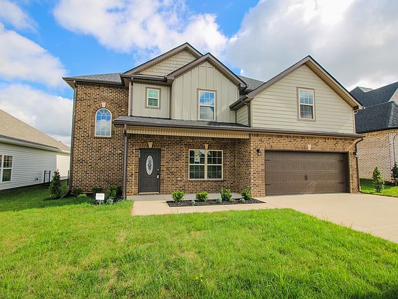 2nd image of 61 Charleston Oaks Reserves Lot 61