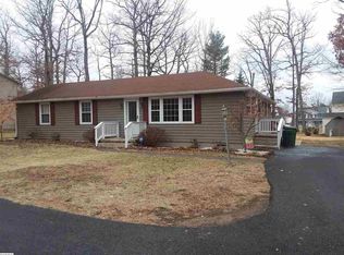 135 Forest Springs Dr, Stuarts Draft, VA 24477