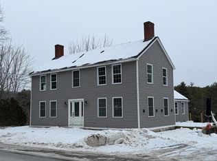 874 Battle St, Webster, NH 03303