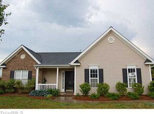 105 Derby Dr, King, NC 27021