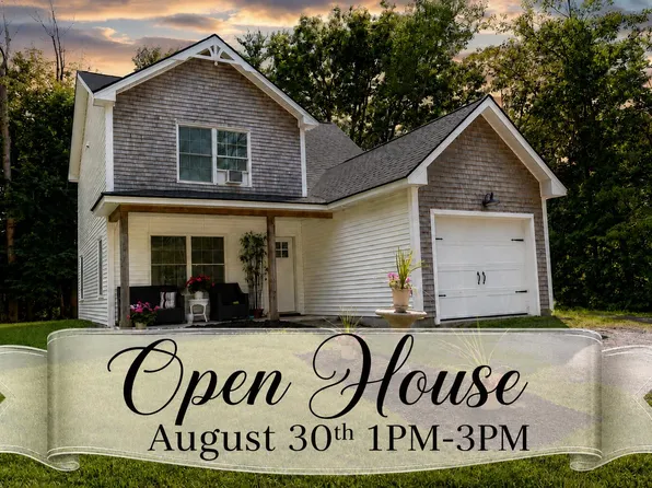 7 Hall Road, Windham, ME 04062
