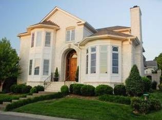 922 Bowring Park, Nashville, TN 37215