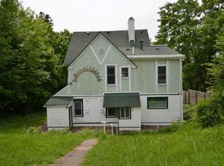 2334-2336 Woodland Ave, Duluth, MN 55803